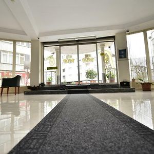 Hotel Topkapı